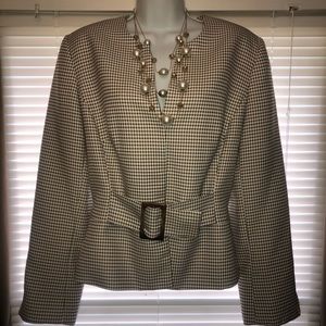 Liz Claiborne Blazer